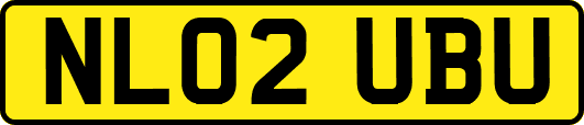 NL02UBU