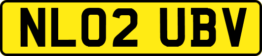 NL02UBV