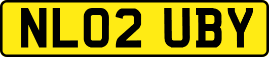 NL02UBY