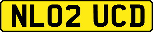 NL02UCD