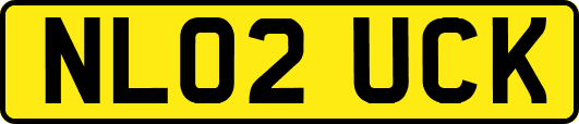 NL02UCK