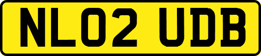 NL02UDB