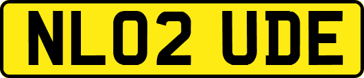 NL02UDE