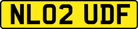 NL02UDF