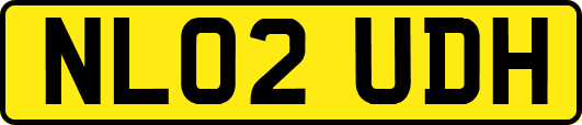 NL02UDH