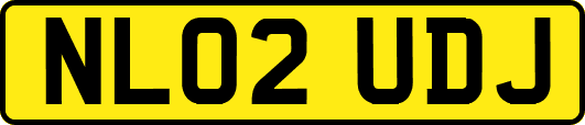 NL02UDJ