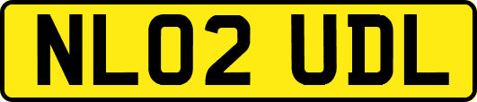 NL02UDL