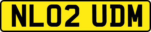 NL02UDM