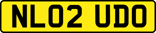 NL02UDO