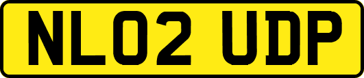 NL02UDP