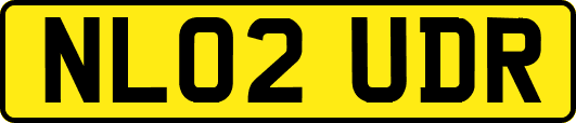 NL02UDR