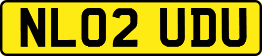 NL02UDU