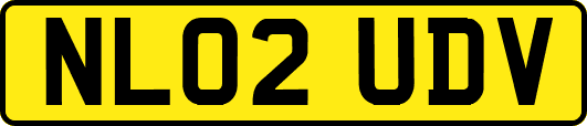 NL02UDV