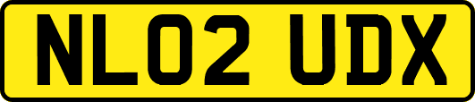 NL02UDX
