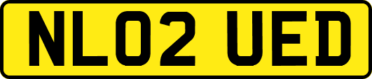 NL02UED