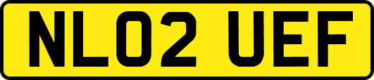 NL02UEF