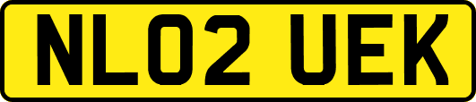 NL02UEK