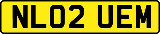 NL02UEM