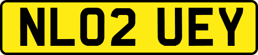 NL02UEY