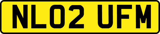 NL02UFM