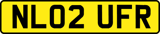 NL02UFR