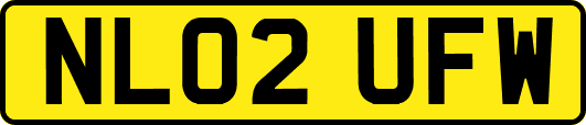 NL02UFW