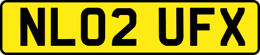 NL02UFX