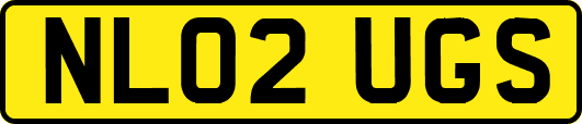 NL02UGS