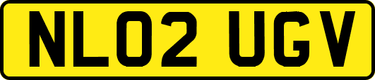 NL02UGV
