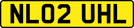 NL02UHL