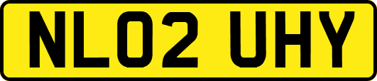 NL02UHY