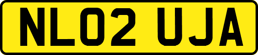 NL02UJA