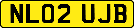 NL02UJB