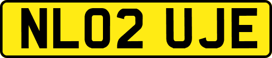 NL02UJE