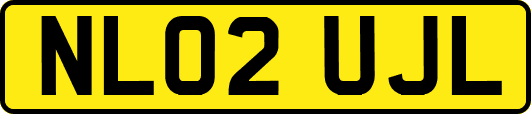 NL02UJL