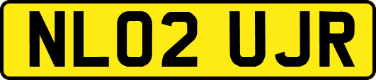 NL02UJR