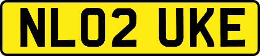 NL02UKE