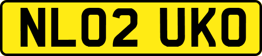 NL02UKO