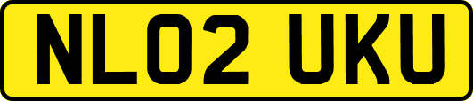 NL02UKU