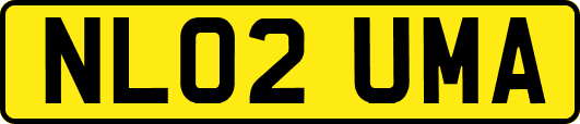 NL02UMA
