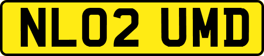 NL02UMD