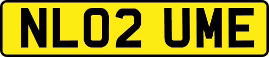 NL02UME