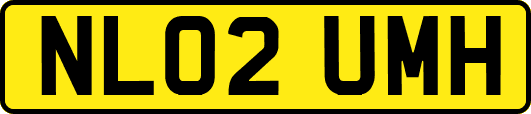 NL02UMH