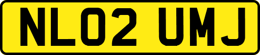 NL02UMJ