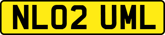 NL02UML