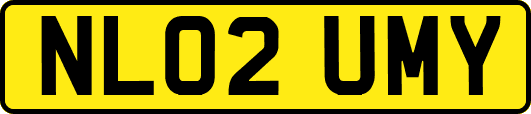 NL02UMY
