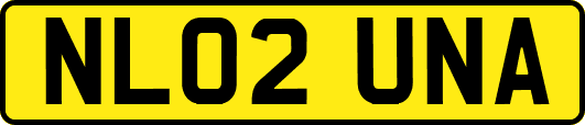 NL02UNA