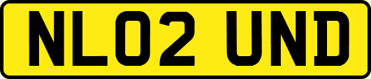 NL02UND