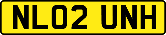 NL02UNH