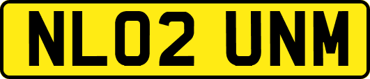 NL02UNM